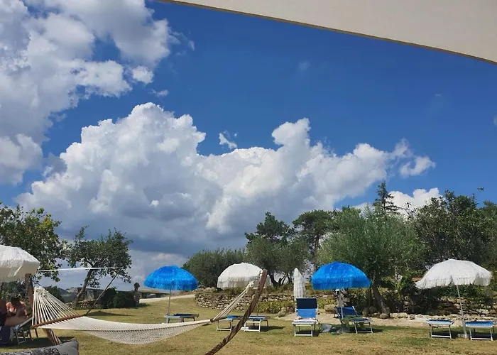 Re Piano Le Rondini Σπίτι διακοπών