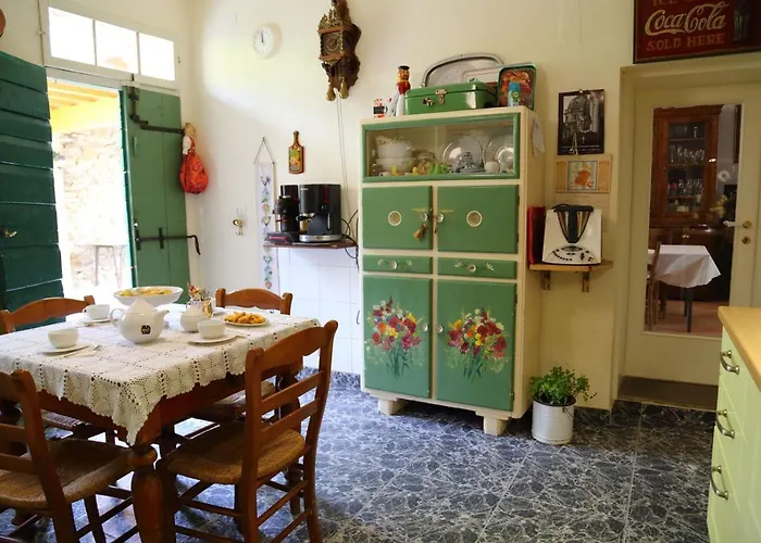 Re Piano Le Rondini Σπίτι διακοπών