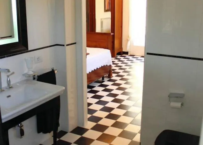 Σπίτι διακοπών Re Piano Le Rondini *