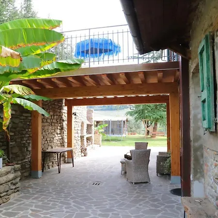 Re Piano Le Rondini * Modigliana