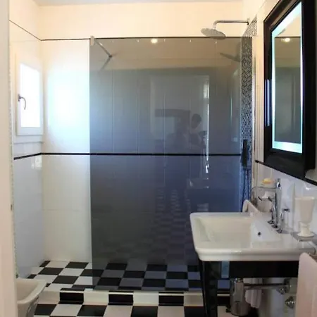 Re Piano Le Rondini Holiday home