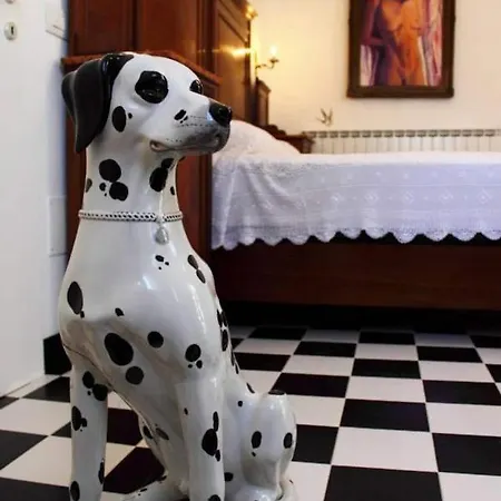 Re Piano Le Rondini Сasa de vacaciones