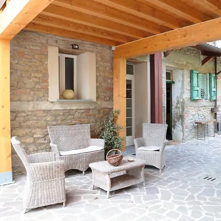 Re Piano Le Rondini Modigliana