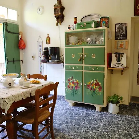 Re Piano Le Rondini Holiday home