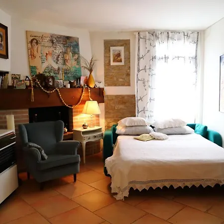 Re Piano Le Rondini Modigliana