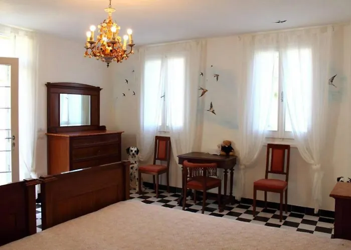 Re Piano Le Rondini Vakantiehuis Modigliana