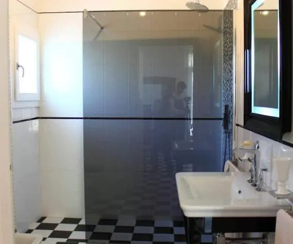 Re Piano Le Rondini Dom wakacyjny