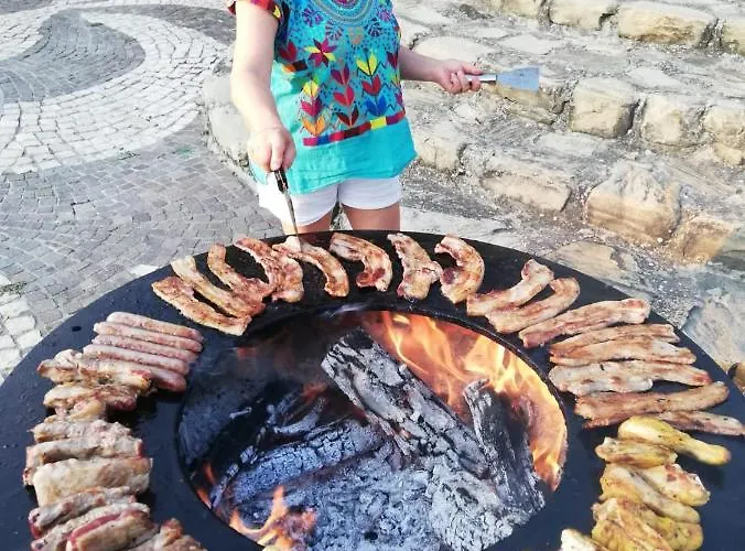 Re Piano Le Rondini * Modigliana