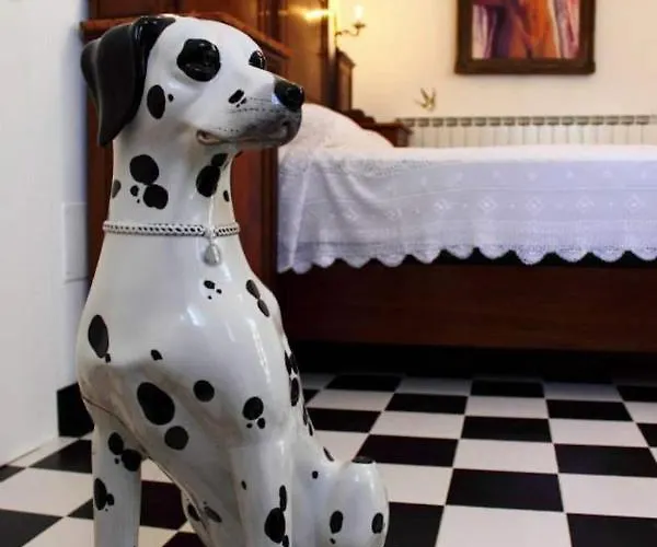 Re Piano Le Rondini Vakantiehuis